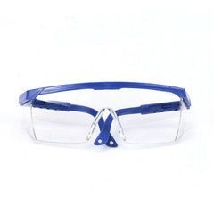 Kids Safety Goggles Anti Sand Scratch Impact Clear Vision