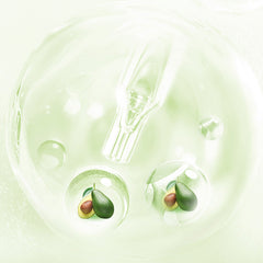 Avocado Makeup Remover Cream - Gentle Formula for Sensitive Skin