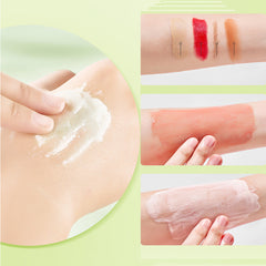 Avocado Makeup Remover Cream - Gentle Formula for Sensitive Skin