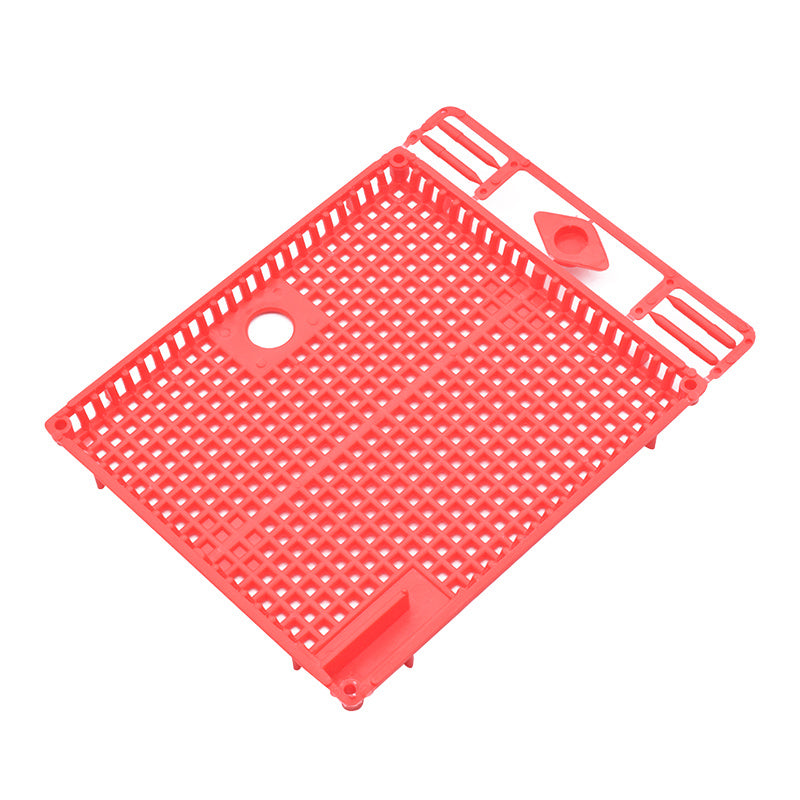 5pcs Nicot Queen Introduction Cage Queen Rearing Kit