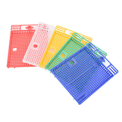 5pcs Nicot Queen Introduction Cage Queen Rearing Kit