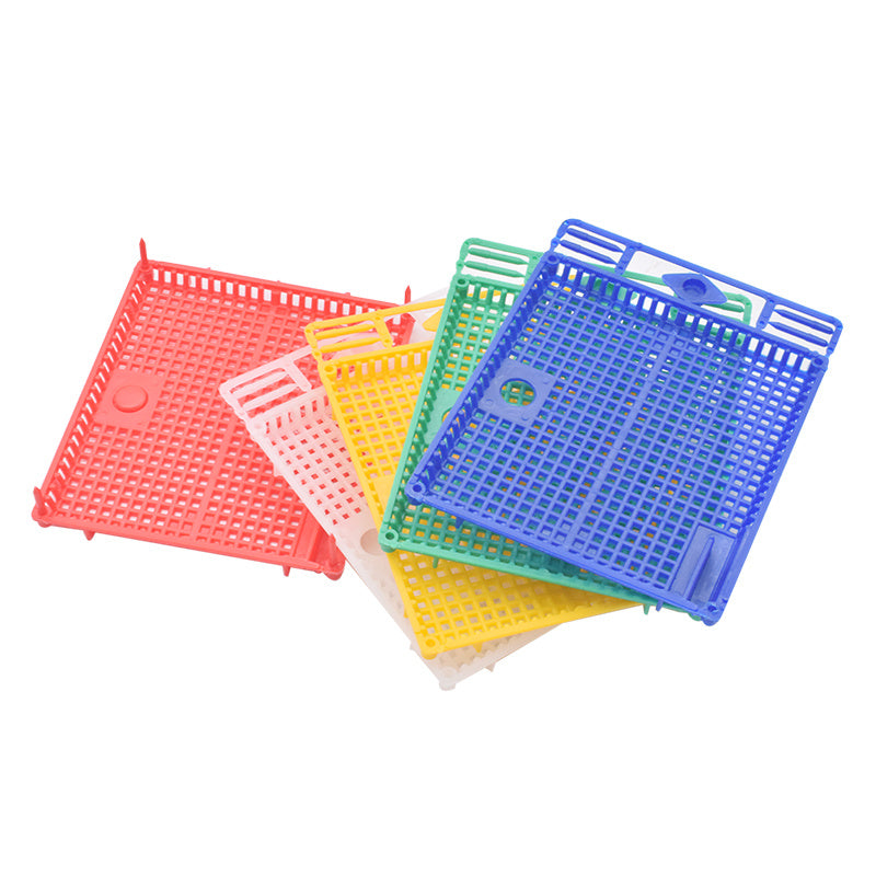 5pcs Nicot Queen Introduction Cage Queen Rearing Kit