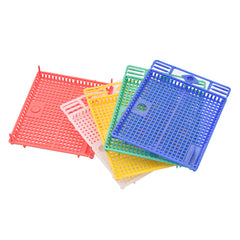 5pcs Nicot Queen Introduction Cage Queen Rearing Kit