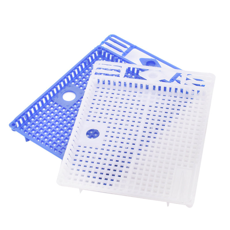 5pcs Nicot Queen Introduction Cage Queen Rearing Kit