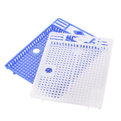 5pcs Nicot Queen Introduction Cage Queen Rearing Kit