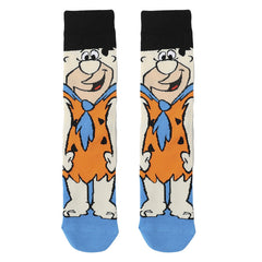 10 Pairs Boys Kids Cartoon Anime Socks Novelty Funny Happy Crew Socks