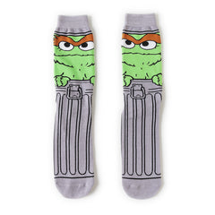 10 Pairs Boys Kids Cartoon Anime Socks Novelty Funny Happy Crew Socks