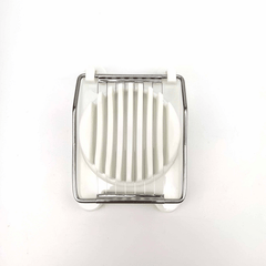 Egg Slicer Cutter Kitchen Food Fruit Stainless Steel Tools