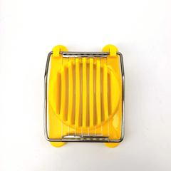 Egg Slicer Cutter Kitchen Food Fruit Stainless Steel Tools