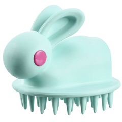 Baby Shampoo Massage Brush Hair Product Comb Bath Massage Brush