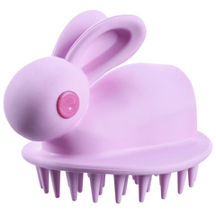 Baby Shampoo Massage Brush Hair Product Comb Bath Massage Brush