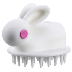 Baby Shampoo Massage Brush Hair Product Comb Bath Massage Brush