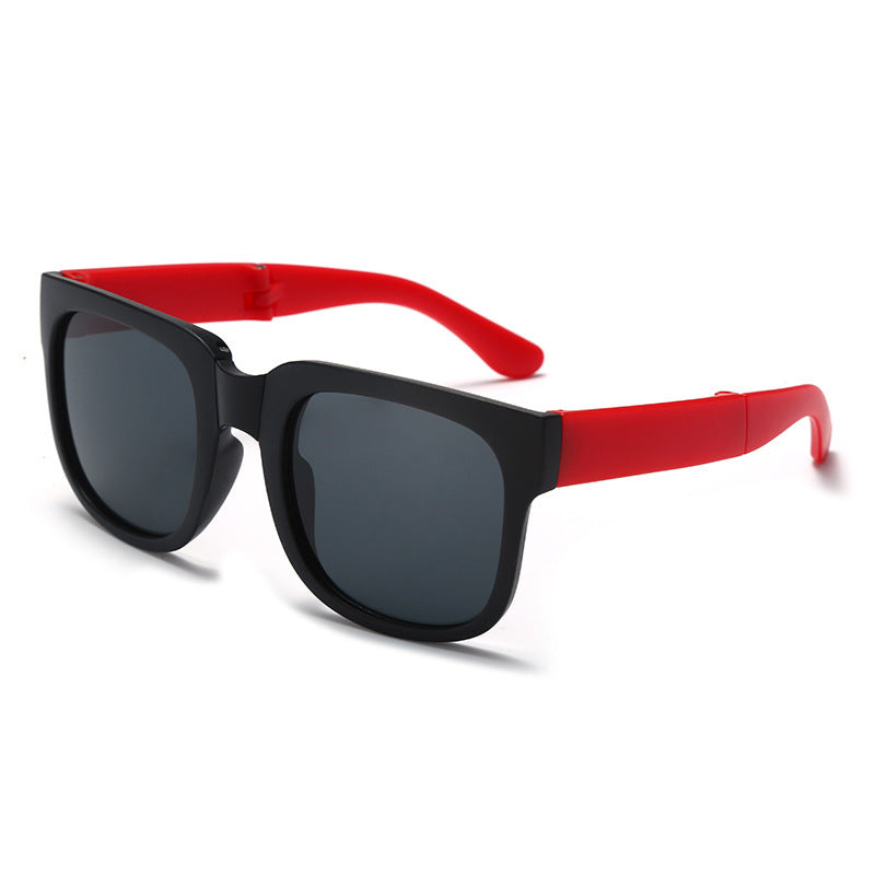 Kid's Polarized Sunglasses UV Protection Outdoor Supplies