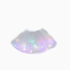 LED Princess Tutu Skirt for Parties and Dance Classes
