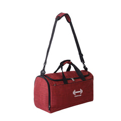 Large Capacity Travel Duffle Bag Sports Gym Storage Bag