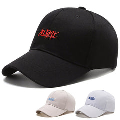 Breathable Sun Protection Visor Cap Outdoor Baseball Cap