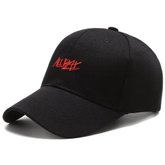 Breathable Sun Protection Visor Cap Outdoor Baseball Cap