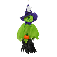 Scary Party Kids Toys Pumpkin Ghost Halloween Decoration