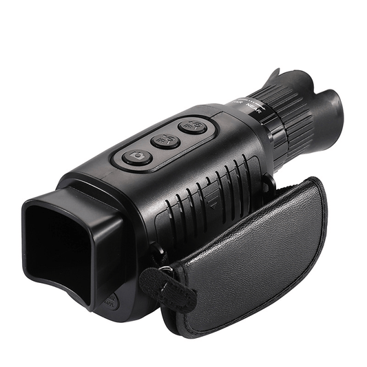 R7 1080P HD Night Vision Monocular with 5x Zoom