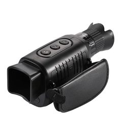 R7 1080P HD Night Vision Monocular with 5x Zoom