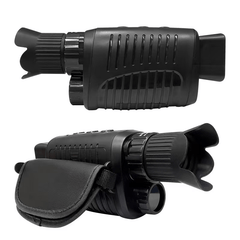 R7 1080P HD Night Vision Monocular with 5x Zoom