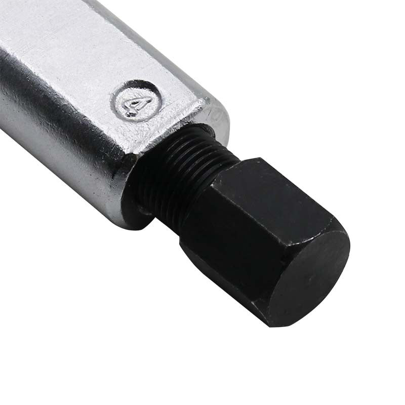 Nut Splitter Breaker Remover Extractor Set 9-27mm Hand Tool DIY Use