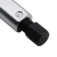 Nut Splitter Breaker Remover Extractor Set 9-27mm Hand Tool DIY Use