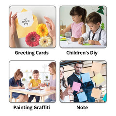 40pcs Wooden Alphabet Stamps Capital Letter Stamps for DIY Craft Scrapbooking