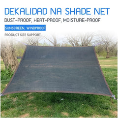 Dustproof Sunshade Net for UV Protection Greenhouse Cover
