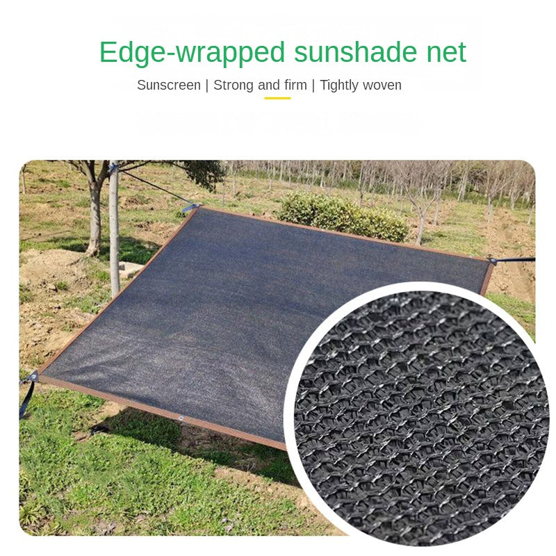 Dustproof Sunshade Net for UV Protection Greenhouse Cover