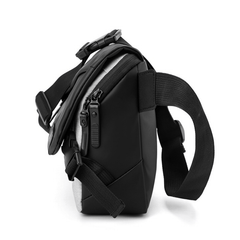 Men's Waterproof Shoulder Bag Large Capacity Crossbody Bag