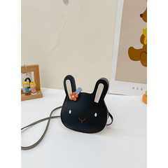 Cartoon Rabbit Crossbody Bag for Girls