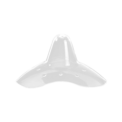 Nursing Nipple Protective Cover Silicone Pacifier Breast Protector
