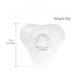 Nursing Nipple Protective Cover Silicone Pacifier Breast Protector