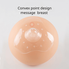 Nursing Nipple Protective Cover Silicone Pacifier Breast Protector