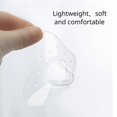 Nursing Nipple Protective Cover Silicone Pacifier Breast Protector