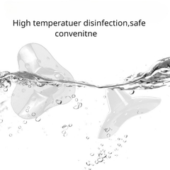 Nursing Nipple Protective Cover Silicone Pacifier Breast Protector