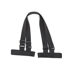 Adjustable Double Shoulder Strap for Snowboard