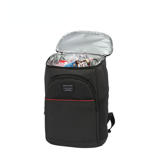 25L Picnic Backpack with Waterproof Insulation for Outdoor Comfort