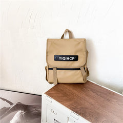Kids Casual Backpack with Large Capacity Lightweight for Travel