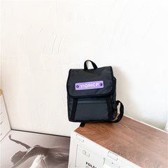 Kids Casual Backpack with Large Capacity Lightweight for Travel