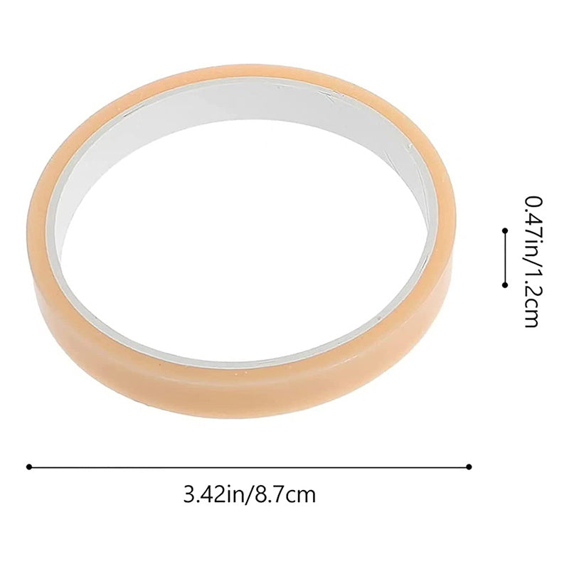 Waterproof Single Adhesive Tape for Stationery