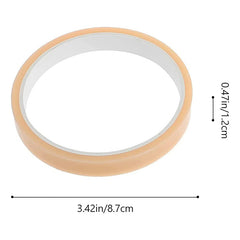 Waterproof Single Adhesive Tape for Stationery