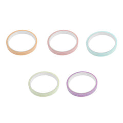 Waterproof Single Adhesive Tape for Stationery