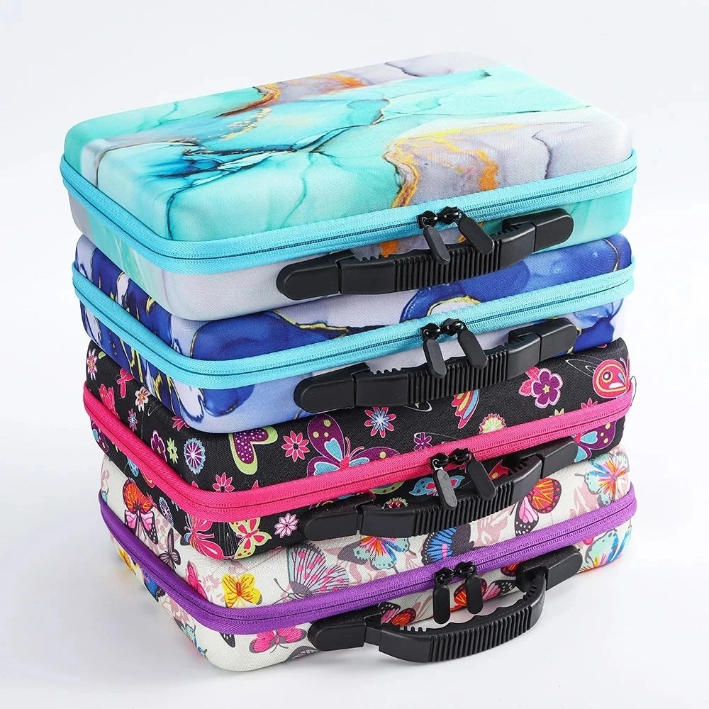 Diamond Painting Storage Containers Set with Tools