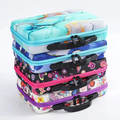 Diamond Painting Storage Containers Set with Tools