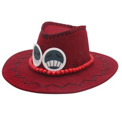 COSPLAY Anime Stage Performance Cartoon Top Hat