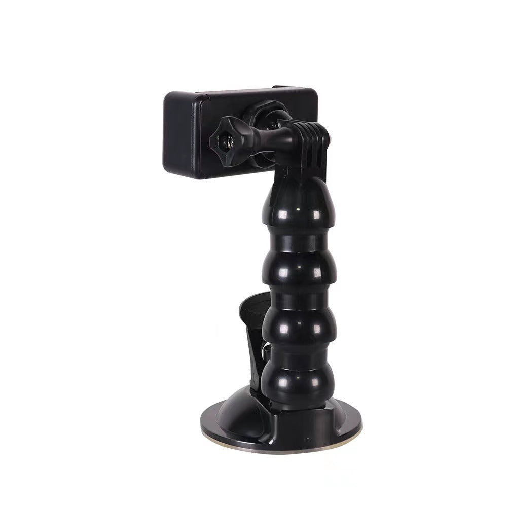 360u00b0 Car Phone Holder Mount for GoPro 7 6 5 4 3 Camera