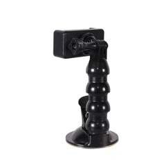 360u00b0 Car Phone Holder Mount for GoPro 7 6 5 4 3 Camera
