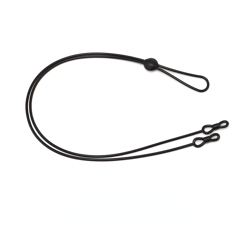 Non Slip Glasses Lanyard for Men and Women
